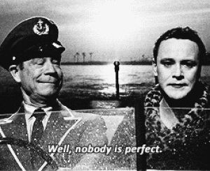 some like it hot,nobodys perfect,joe e brown,jack lemmon,old hollywood,classic film