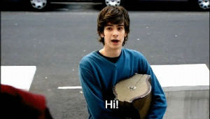 andrew garfield,love,hi,young,drums