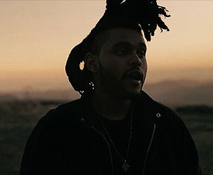 the weeknd,music video,video,my edit,tell your friends,my fav,ugh how do i photoshop i have lost my ability,the weeknd
