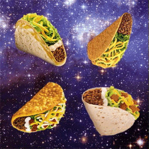 space,taco,tacos