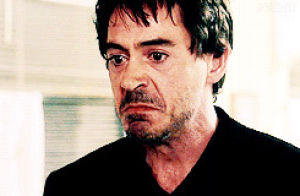 angry,robert downey jr,frustrated,scream