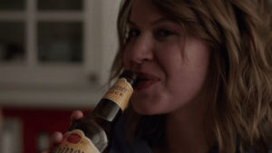 alcohol,tv,beer,drinking,2x05,togetherness hbo,drinking beer