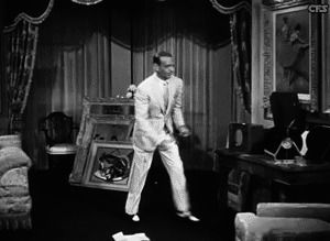 fred astaire,the band wagon,cfs,tonys rage,tony er