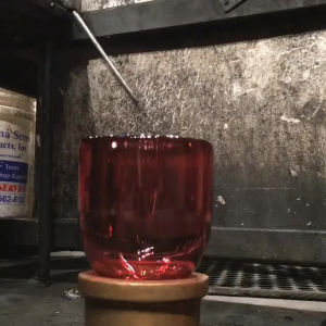 hot,glass,satisfying