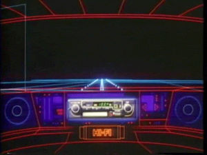 synthwave,80s,vhs,glow,overdrive,wh,1980s,tron,hi fi,video,tech,drive,eighties,highway,futurism,haze,newwave,grids,betamax,do you want some,office christmas