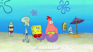 it came from goo lagoon,spongebob vs the goo,spongebob squarepants,episode 7,season 9