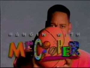hangin with mr cooper,90s,intro,credits,theme song,holly robinson,mark curry