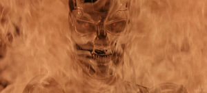 terminator,flames,rage,fire,reactions,raging,flame,incensed,angry,mad,frustrated,upset,heated,fuming,afire