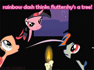 twilight sparkle,my little pony,pinkie pie,rainbow dash,twilight,mlp,fluttershy,pinkie,rainbowdash,colorcloudsdale,id like to be a tree,over a barrel