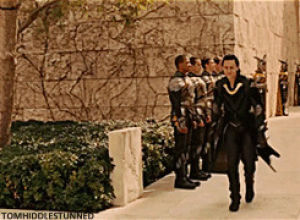 tom hiddleston,walking,loki,walk