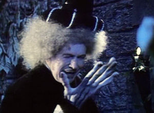 vincent price,the hilarious house of frightenstein,horror,halloween,creepy,wtf,monsters,70s,psych,surreal,rhett hammersmith,various tv halloween,ontario,billy van,canadian television,chch tv