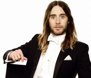 jared leto,30 seconds to mars,thirty seconds to mars,cute face