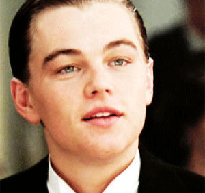 Leonardo dicaprio leonardo dicaprio young GIF on GIFER - by Nezil