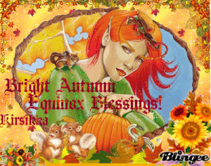 picture,autumn,equinox,autumnal equinox,bless