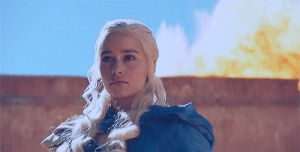 daenerys,game of thrones,deal with it