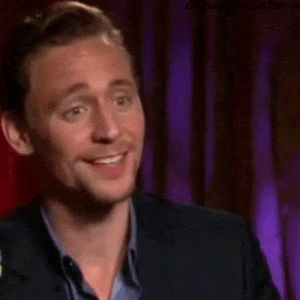 tom hiddleston,lol,interview,personal,d,ok,reqs,ok not personal but i liek that tag,i like beans,hey its me