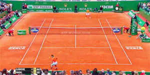 rafael nadal,novak djokovic,by gerching,my champion,im still laughing at the 3rd,sorry 2mb is the limit sigh