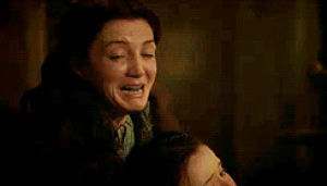 catelyn stark,red wedding,tv,movies,game of thrones,spoilers,robb stark,michelle fairley