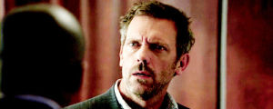 house md,gregory house,no,hugh laurie
