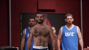 episode 11,ufc,mma,tuf,the ultimate fighter redemption,the ultimate fighter,tuf 25,tuf25