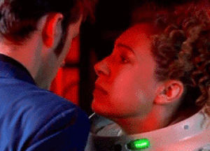david tennant,river song,tenth doctor,doctor who,alex kingston,forest of the dead