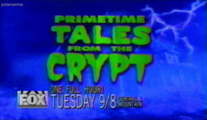 tales from the crypt,90s