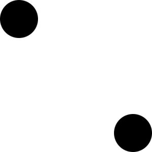 sphere,strobe,transparent,black and white,black,random,illusion,dominoes