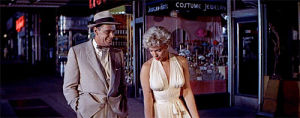 1955,the seven year itch,marilyn monroe,arma 2,i dont really play with a planned set
