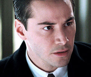 the devils advocate,keanu reeves,90smovies,90s,kevin,1997,ss12,jb gig,buttdial,allenatore