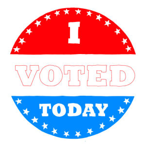 i voted,election,election 2016,vote,voting,election day