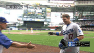 Dodger GIFs - Get the best gif on GIFER