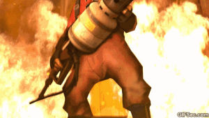 Tf2 Fire Matou Gif On Gifer By Runeraven