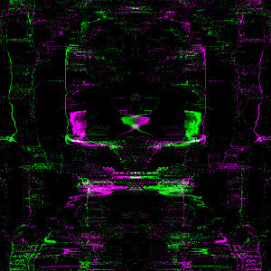 green,tv,loop,video,glitch,trippy,pink,visual,display,lime,distorted