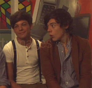larry stylinson,one direction,harry styles,louis tomlinson