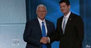 rnc,republican national convention,rnc 2016,vice president,mike pence