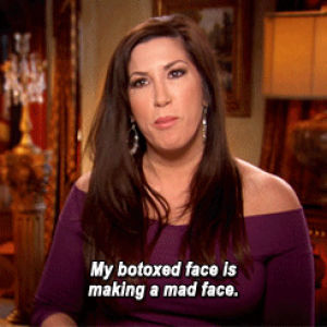 botox,real housewives of new jersey,real housewives,rhonj,jacqueline laurita