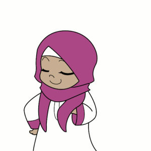 hijab,yay