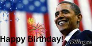 president,happy,obama,birthday,first,know