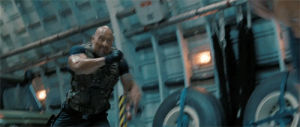 fast and furious,movies,film,fight,total film,features,airplane,film features,the rock,fast five