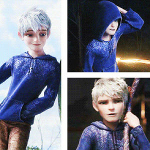 jack frost,rise of the guardians,singing,frozen