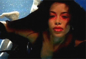 aaliyah,xx,rock the boat,music video,mtv,mtv style