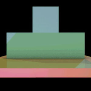 Satisfying tetris game GIF on GIFER - by Shalifyn