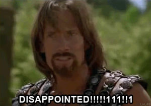 hercules,disappointed,kevin sorbo,lvl48