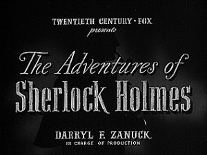 sherlock holmes,1939,basil rathbone,ida lupino,adventures of sherlock holmes,hes so kawaii,burqa swag
