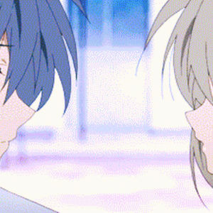 Anime Kiss Anime Couple GIF - Anime Kiss Anime Couple Anime - Discover &  Share GIFs