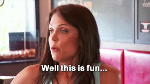 drinking,bethenny frankel,fun,real housewives,rhony,sarcasm,over it,real housewives of new york,sarcastic,bethenny