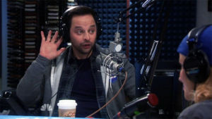 nick kroll,douche,parks and recreation,parks and rec,pawnee,the douche