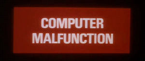 computer,malfunction,error,red light