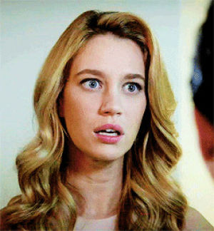 i dont think so,confused,yael grobglas,wut,jane the virgin,jtv,not quite