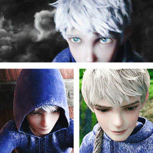 rise of the guardians,girl,shock,hoodie